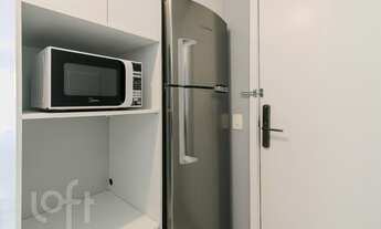 Imagem 5: Apartamento à venda em Santana com 29 m², 1 quarto, 1 suíte, 1 vaga