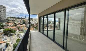 Imagem 6: Apartamento à venda em Vila Romana com 254 m², 4 quartos, 3 suítes, 4 vagas