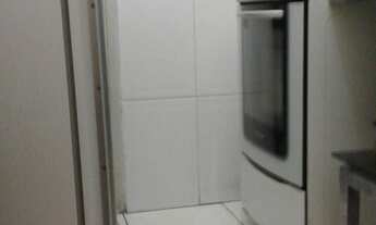 Imagem 4: Apartamento à venda em Cambuci com 54 m², 1 quarto