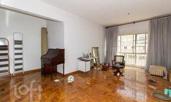 Imagem: Apartamento à venda em República com 141