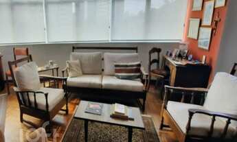 Imagem 4: Apartamento à venda em Santa Cecília com 280 m², 4 quartos, 2 suítes, 4 vagas