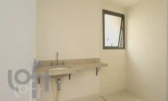 Imagem 2: Apartamento à venda em Cursino com 216 m², 3 quartos, 1 suíte, 2 vagas