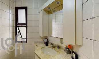 Imagem 3: Apartamento à venda em Santana com 70 m², 3 quartos, 1 suíte, 1 vaga