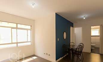 Imagem 4: Apartamento à venda em Brás com 60 m², 2 quartos, 1 vaga