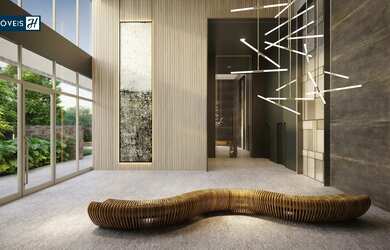 Imagem 3: APARTAMENTO em São Paulo - SP, Alto de Pinheiros