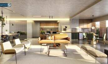 Imagem 6: APARTAMENTO em São Paulo - SP, Jardim Vila Mariana