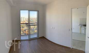 Imagem: Apartamento à venda em Sapopemba com 28