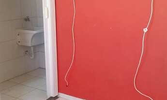 Imagem 2: Apartamento à venda em Sapopemba com 42 m², 1 quarto, 1 vaga