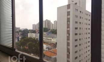 Imagem 4: Apartamento à venda em Bosque da Saúde com 50 m², 1 quarto, 1 vaga