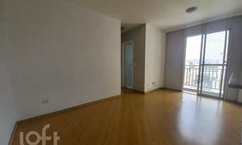 Imagem 1: Apartamento à venda em Bom Retiro com 45 m², 2 quartos, 1 vaga