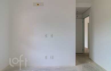 Imagem 16: Apartamento à venda em Vila Romana com 167 m², 3 quartos, 3 suítes, 3 vagas