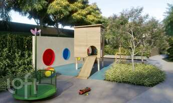 Imagem 4: Apartamento à venda em Lapa com 67 m², 3 quartos, 1 suíte, 1 vaga