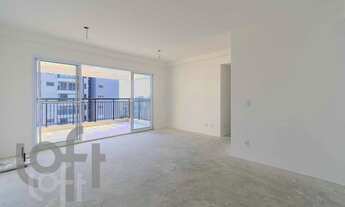 Imagem: Apartamento à venda em Jabaquara com 81