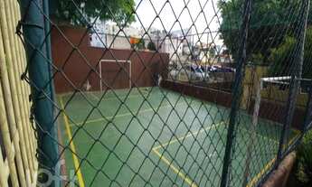 Imagem 3: Apartamento à venda em Itaquera com 47 m², 2 quartos, 1 vaga