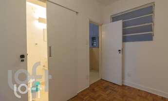 Imagem: Apartamento à venda em Bela Vista com 79