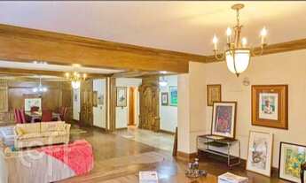 Imagem: Apartamento à venda em Sumaré com 283