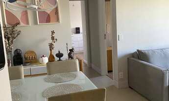 Imagem 4: Apartamento à venda em Lapa com 56 m², 2 quartos, 1 suíte, 1 vaga