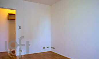 Imagem 3: Apartamento à venda em Vila Romana com 80 m², 2 quartos, 1 vaga