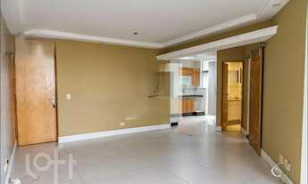 Imagem 1: Apartamento à venda em Cambuci com 82 m², 2 quartos, 1 suíte, 1 vaga