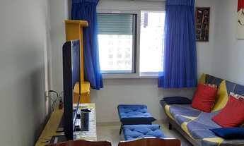 Imagem: Apartamento à venda em República com 45