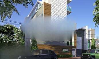 Imagem 2: Apartamento à venda em Jardim São Paulo com 38 m², 2 quartos