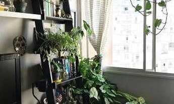 Imagem 7: Apartamento à venda em República com 50 m², 1 quarto, 1 vaga