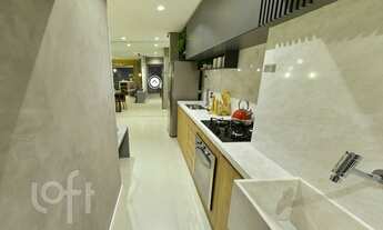 Imagem 5: Apartamento à venda em Tucuruvi com 71 m², 2 quartos, 1 suíte, 1 vaga