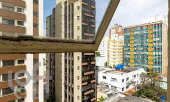 Imagem 7: Apartamento à venda em Bela Vista com 43 m², 1 quarto, 1 vaga
