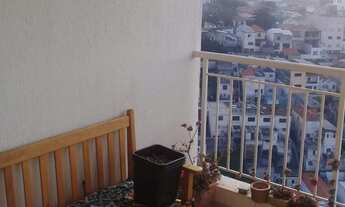 Imagem 3: Apartamento à venda em Cambuci com 63 m², 2 quartos, 1 vaga