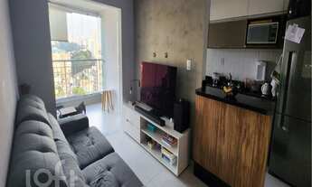 Imagem: Apartamento à venda em Alto da Lapa com