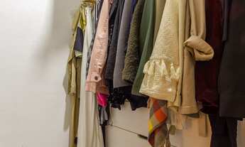 Imagem 2: Apartamento à venda em República com 70 m², 1 quarto