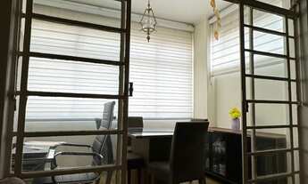 Imagem 4: Apartamento à venda em Lapa com 117 m², 2 quartos