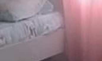 Imagem 2: Apartamento à venda em Pedreira com 74 m², 3 quartos, 1 suíte, 1 vaga