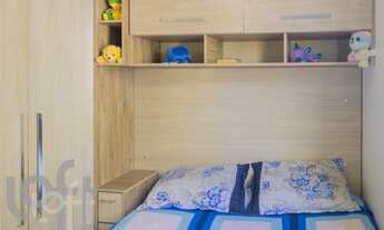 Imagem 6: Apartamento à venda em Artur Alvim com 48 m², 1 vaga