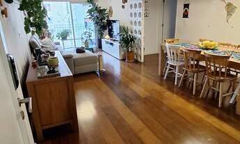 Imagem: Apartamento à venda em Aclimação com