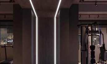 Imagem 4: Apartamento à venda em República com 63 m², 1 quarto