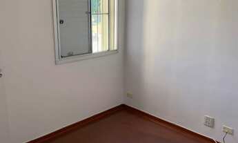 Imagem 4: Apartamento à venda em Jabaquara com 70 m², 2 quartos, 1 suíte, 1 vaga