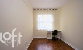 Imagem 6: Apartamento à venda em República com 67 m², 2 quartos