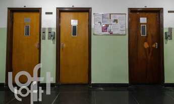 Imagem 6: Apartamento à venda em República com 36 m², 1 quarto