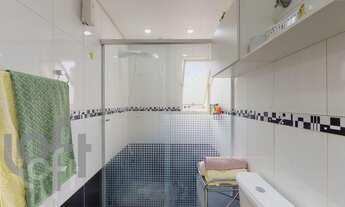 Imagem 3: Apartamento à venda em Campos Elísios com 55 m², 2 quartos, 2 suítes, 1 vaga