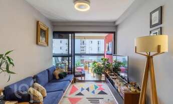 Imagem: Apartamento à venda em Vila Madalena com