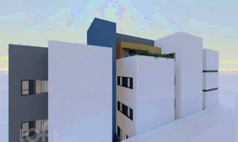 Imagem 2: Apartamento à venda em Vila Formosa com 41 m², 2 quartos