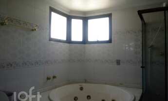 Imagem 7: Apartamento à venda em Cursino com 214 m², 4 quartos, 2 suítes, 3 vagas