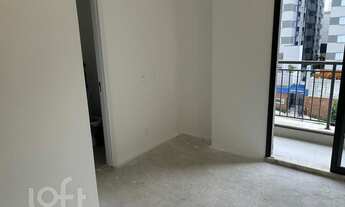 Imagem 2: Apartamento à venda em Ipiranga com 24 m²