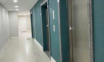 Imagem 7: Apartamento à venda em Sacomã com 40 m², 2 quartos, 1 vaga