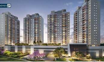 Imagem: APARTAMENTO em São Paulo - SP, Freguesia