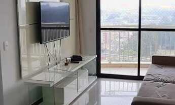 Imagem 3: Apartamento à venda em Vila Prudente com 86 m², 3 quartos, 1 suíte, 2 vagas