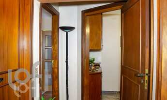 Imagem 5: Apartamento à venda em Alto de Pinheiros com 284 m², 3 quartos, 1 suíte, 3 vagas