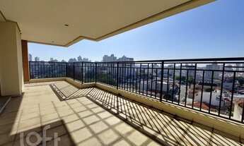 Imagem 7: Apartamento à venda em Mooca com 224 m², 4 quartos, 4 suítes, 4 vagas