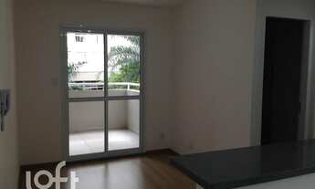 Imagem 7: Apartamento à venda em Campos Elísios com 38 m², 1 quarto, 1 vaga